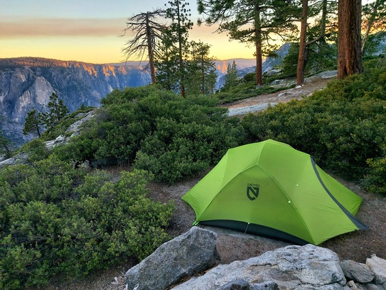 Yosemite National Park