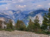 Yosemite National Park