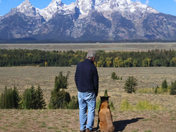 Grand Teton National Park