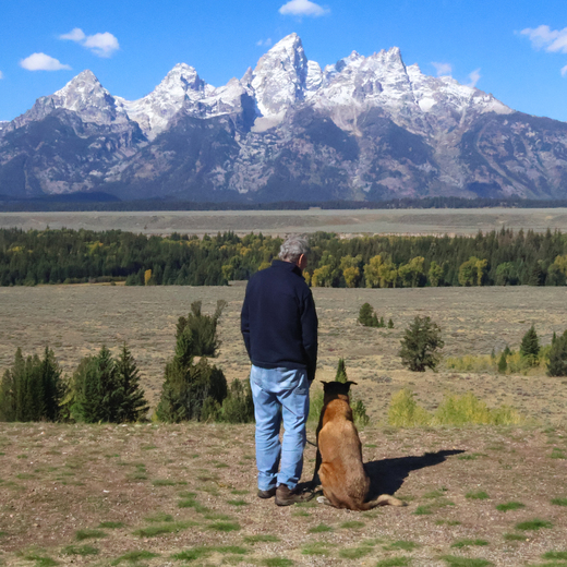 Grand Teton National Park