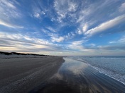 Padre Island National Seashore