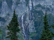 Mount Rainier National Park