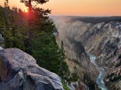 Yellowstone National Park