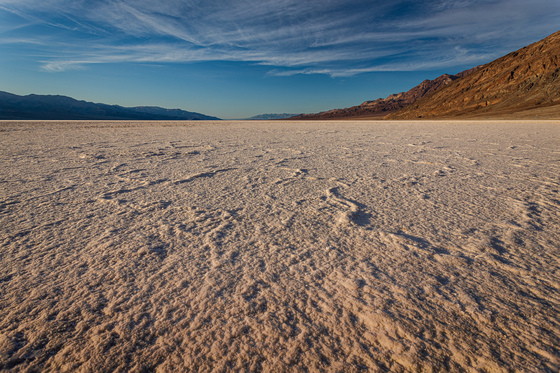 Death Valley National Park