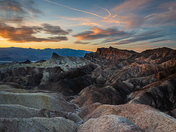 Death Valley National Park