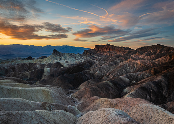 Death Valley National Park