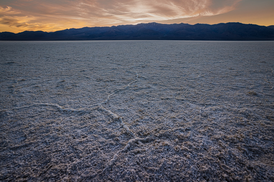 Death Valley National Park