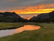 Yellowstone National Park