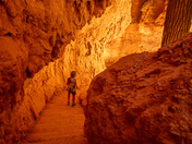 Bryce Canyon National Park