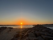 Padre Island National Seashore