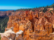 Bryce Canyon national Park