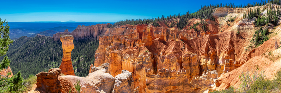 Bryce Canyon national Park