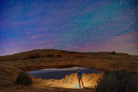 Canyonlands National Park