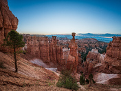 Bryce Canyon National Park