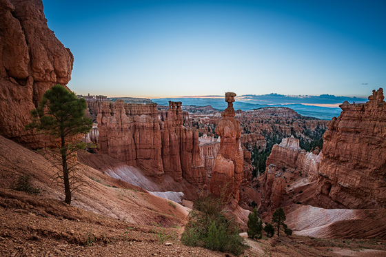 Bryce Canyon National Park