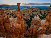 Bryce Canyon National Park