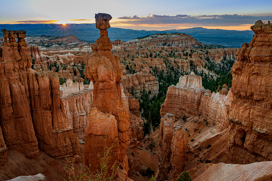 Bryce Canyon National Park