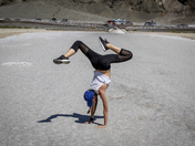 Death Valley National Park