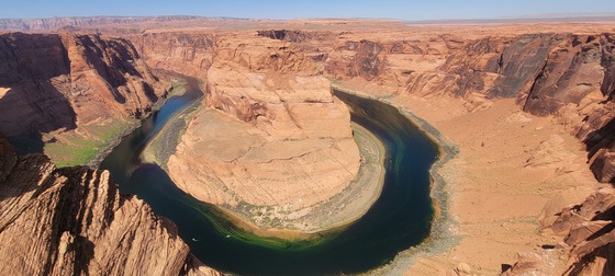 Glen Canyon National Recreation Area 