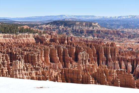 Bryce Canyon National Park