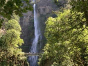 Columbia River Gorge National Scenic Area