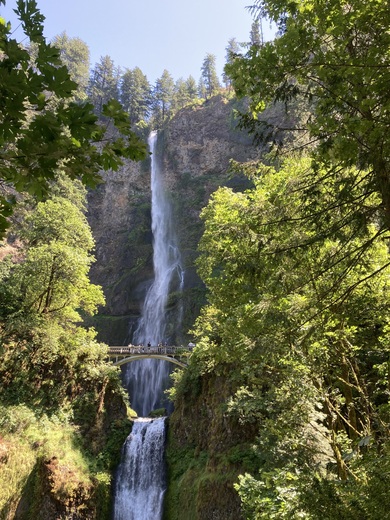 Columbia River Gorge National Scenic Area