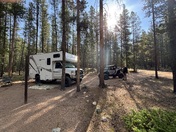 Pitkin Campground 