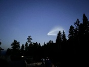 Yosemite National Park