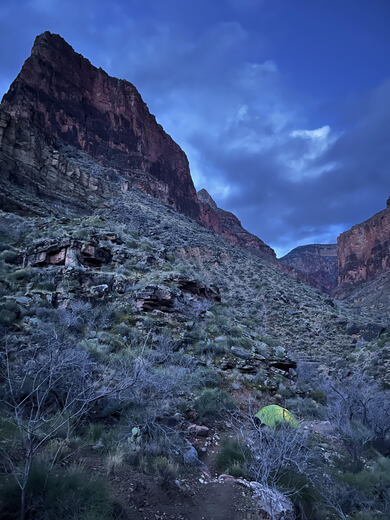Grand Canyon National Park