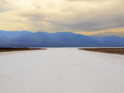 Death Valley National Park