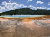 Yellowstone National Park