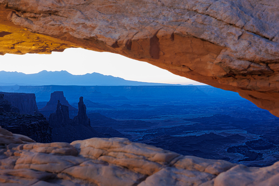 Canyonlands National Park