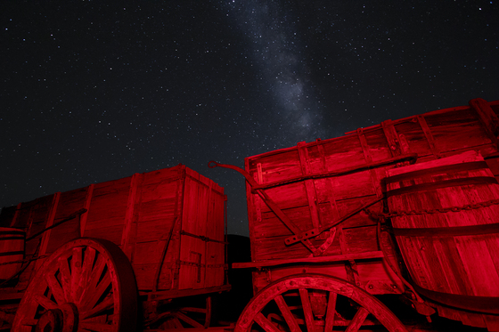 Death Valley National Park