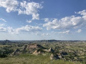 Theodore Roosevelt National Park