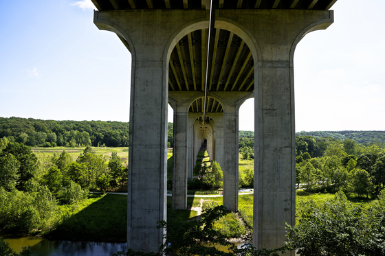 Cuyahoga Valley National Park