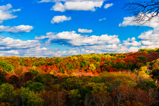 Cuyahoga Valley National Park