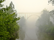 Cuyahoga Valley National Park