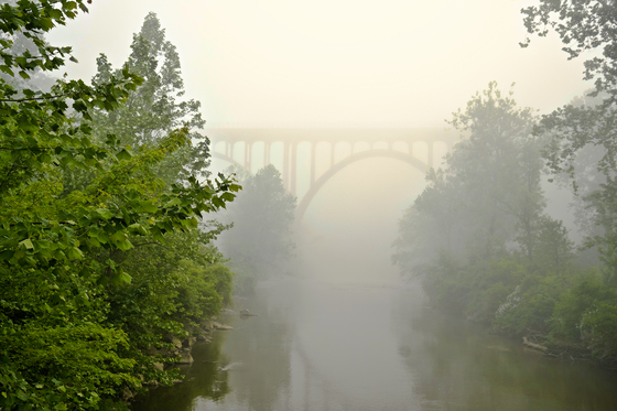 Cuyahoga Valley National Park