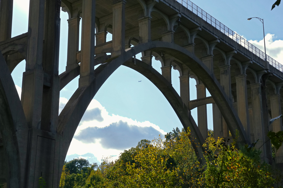 Cuyahoga Valley National Park