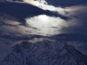 Inyo National Forest