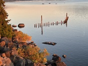 Columbia River Gorge National Scenic Area