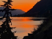 Columbia River Gorge National Scenic Area