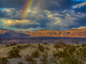 Death Valley National Park