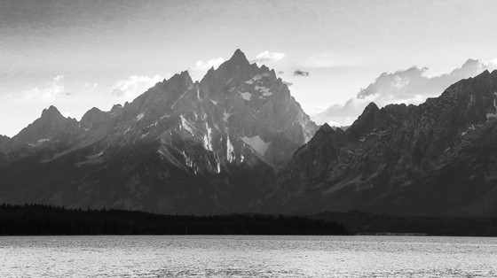 Grand Teton National Park
