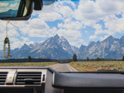 Grand Teton National Park