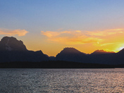 Grand Teton National Park