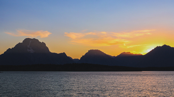 Grand Teton National Park