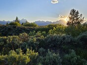Grand Teton National Park