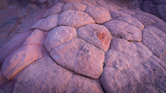 White Pocket - Vermillion Cliffs National Monument