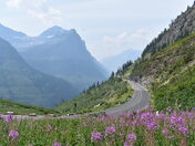 Glacier National Park